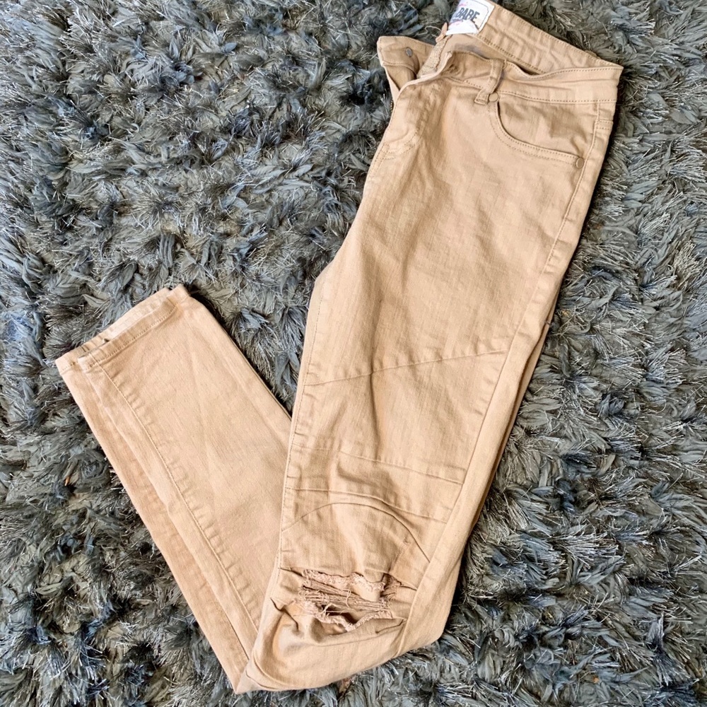 BABE forever 21 Jeans . 💞 size : 4